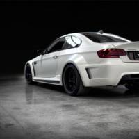 Vorsteiner GTRS5 BMW M3