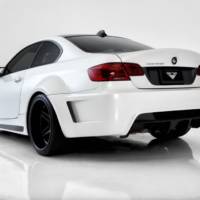 Vorsteiner GTRS5 BMW M3