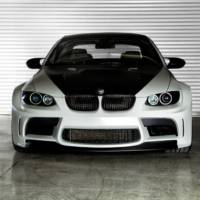 Vorsteiner GTRS5 BMW M3