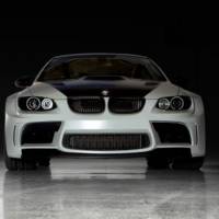 Vorsteiner GTRS5 BMW M3