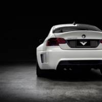 Vorsteiner GTRS5 BMW M3