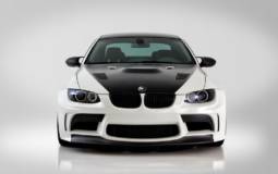 Vorsteiner GTRS5 BMW M3