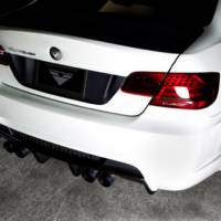 Vorsteiner GTRS5 BMW M3