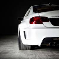 Vorsteiner GTRS5 BMW M3