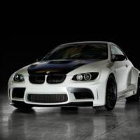 Vorsteiner GTRS5 BMW M3