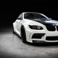 Vorsteiner GTRS5 BMW M3