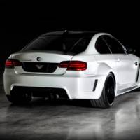 Vorsteiner GTRS5 BMW M3