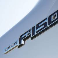 2013 Ford F-150 Unveiled with Minor Updates