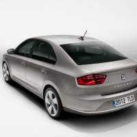 2013 Seat Toledo - Official Photos and Details