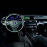 Alpina B7 2013 BMW 7 Series