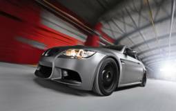 Guerilla BMW M3 by Cam Shaft