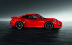 Porsche 911 Carrera S Power Kit and Accessories