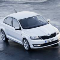 Skoda Rapid Revealed