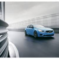 Volvo S60 Polestar Performance Concept with 508 HP