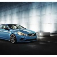 Volvo S60 Polestar Performance Concept with 508 HP