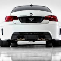 Vorsteiner GTRS5 BMW M3