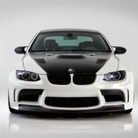 Vorsteiner GTRS5 BMW M3