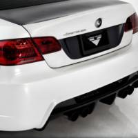Vorsteiner GTRS5 BMW M3
