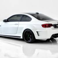 Vorsteiner GTRS5 BMW M3