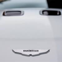 2013 Aston Martin V12 Vantage Roadster Revealed