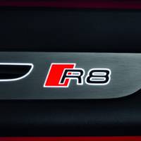 2013 Audi R8 UK Price