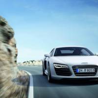 2013 Audi R8 UK Price