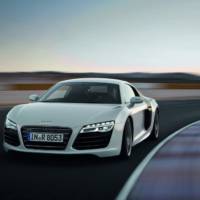 2013 Audi R8 UK Price