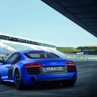 2013 Audi R8 UK Price