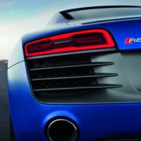 2013 Audi R8 UK Price