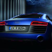 2013 Audi R8 UK Price