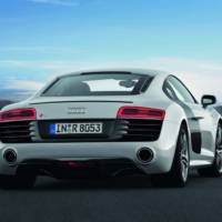 2013 Audi R8 UK Price