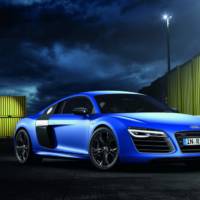 2013 Audi R8 UK Price