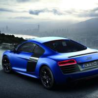 2013 Audi R8 UK Price