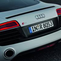 2013 Audi R8 UK Price