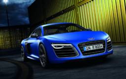 2013 Audi R8 UK Price