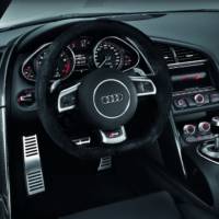 2013 Audi R8 UK Price