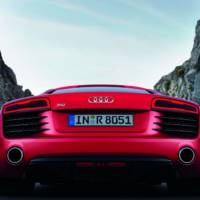 2013 Audi R8 UK Price