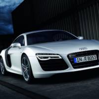 2013 Audi R8 UK Price