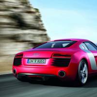 2013 Audi R8 UK Price