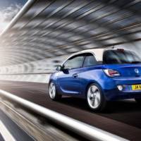 2013 Opel Adam Revealed