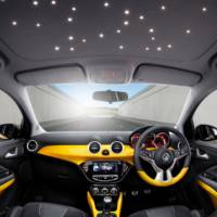 2013 Opel Adam Revealed