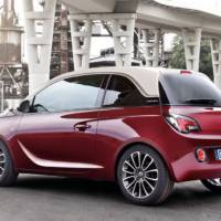 2013 Opel Adam Revealed