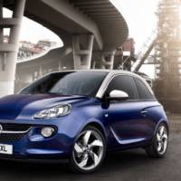 2013 Opel Adam Revealed