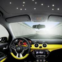 2013 Opel Adam Revealed