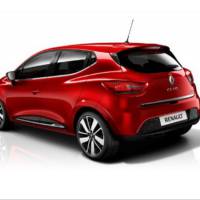 2013 Renault Clio Revealed