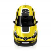 2013 Renault Clio Revealed