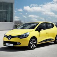 2013 Renault Clio Revealed