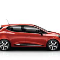 2013 Renault Clio Revealed