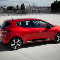 2013 Renault Clio Revealed