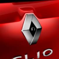 2013 Renault Clio Revealed